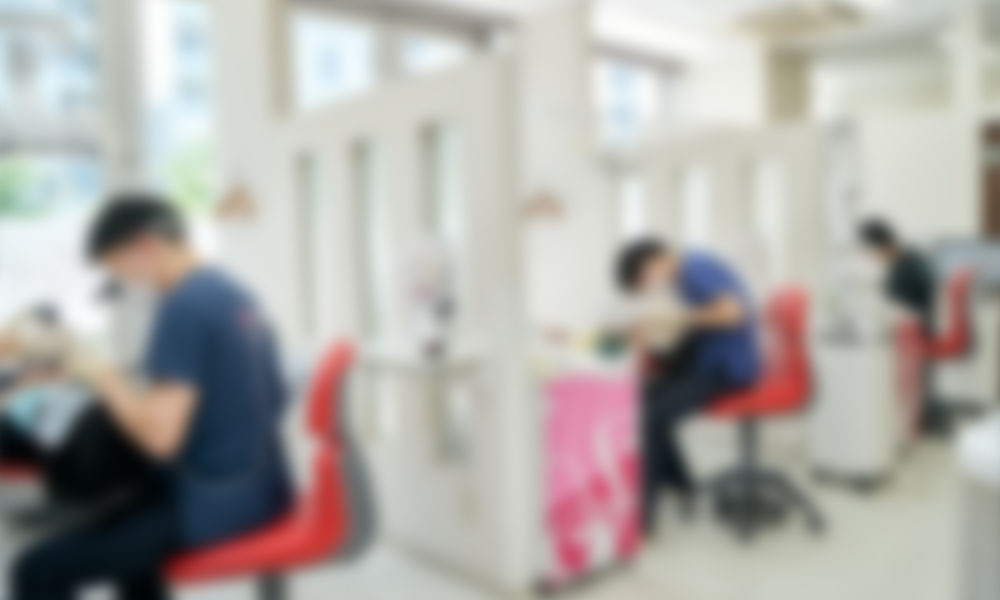 矯正専門医が担当