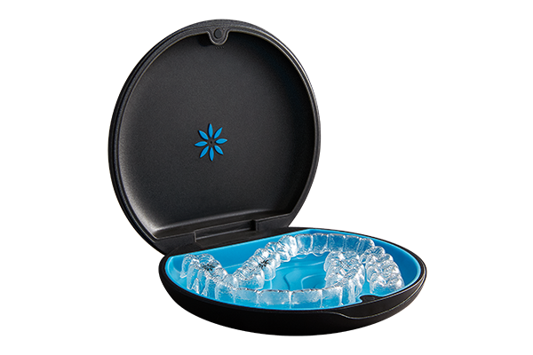 世田谷区 マウスピース矯正 インビザライン